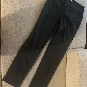 Charter Club - Cambridge Slim work trousers/leggings